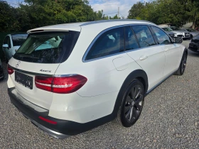 Mercedes-Benz E 220 d-ALL-Terrain-9 g-tronic-4matic | Mobile.bg � ����� ������ 8