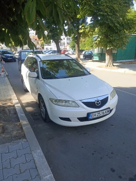 Mazda 6 | Mobile.bg � ����� ������ 2