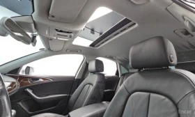 Audi A6 ШИБИДАХ* DISTRONIC* ПОДГРЕВ* MEMORY*  | Auto.bg — изображение 16