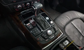 Audi A6 ШИБИДАХ* DISTRONIC* ПОДГРЕВ* MEMORY*  | Auto.bg — изображение 15