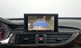 Audi A6 ШИБИДАХ* DISTRONIC* ПОДГРЕВ* MEMORY*  | Auto.bg — изображение 14
