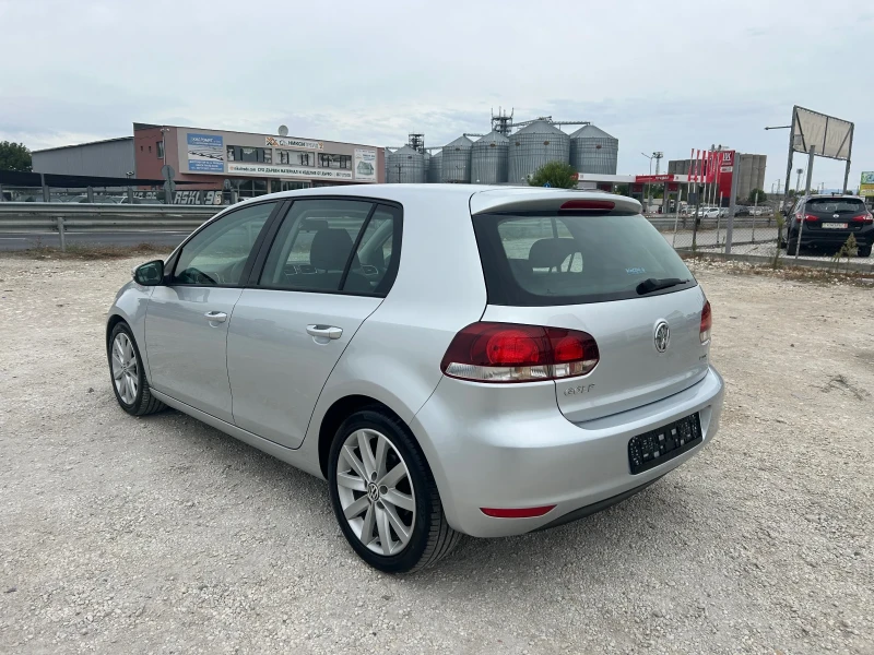 VW Golf 1.6i 102k.c ГАЗ , снимка 3 - Автомобили и джипове - 47276810