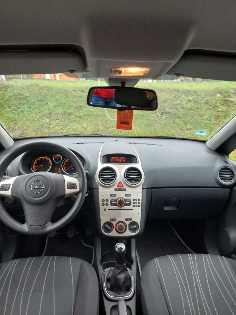 Opel Corsa, снимка 7 - Автомобили и джипове - 47976489