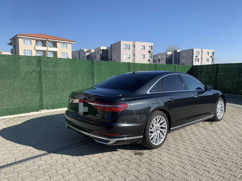 Audi A8 3.0 TDI FUL! ЛИЗИНГ! , снимка 4 - Автомобили и джипове - 48674658