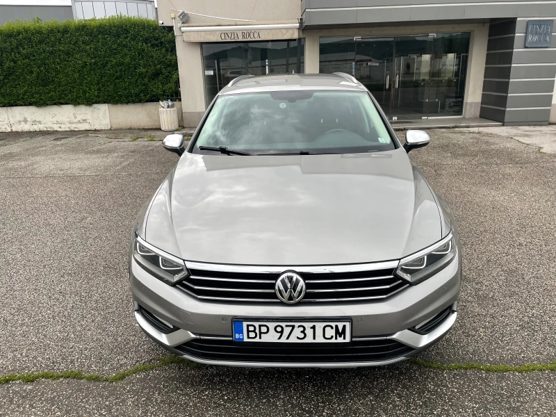 VW Alltrack, снимка 2 - Автомобили и джипове - 49027430