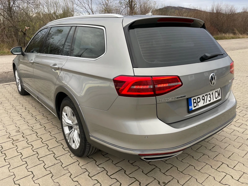 VW Alltrack, снимка 10 - Автомобили и джипове - 49027430