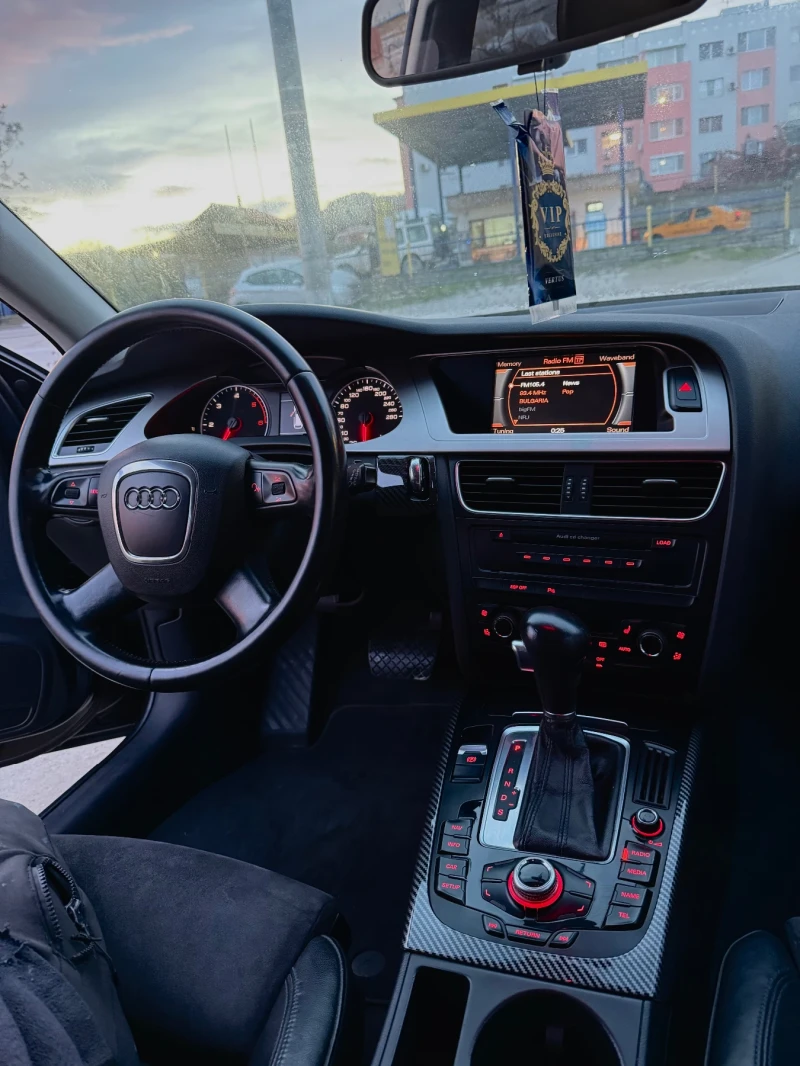 Audi A4 2.7 TDI, снимка 10 - Автомобили и джипове - 52590209