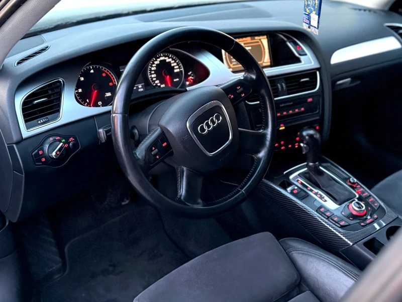 Audi A4 2.7 TDI, снимка 7 - Автомобили и джипове - 52590209