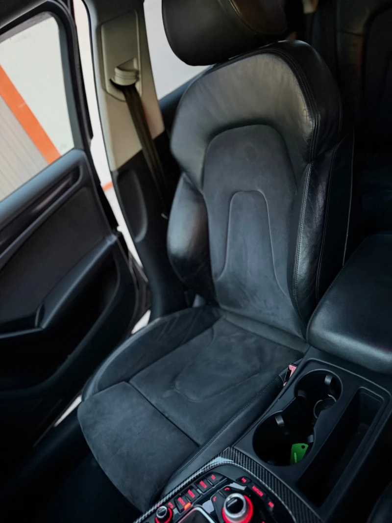 Audi A4 2.7 TDI, снимка 9 - Автомобили и джипове - 52590209