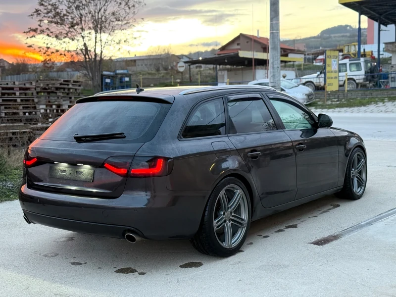 Audi A4 2.7 TDI, снимка 4 - Автомобили и джипове - 52590209