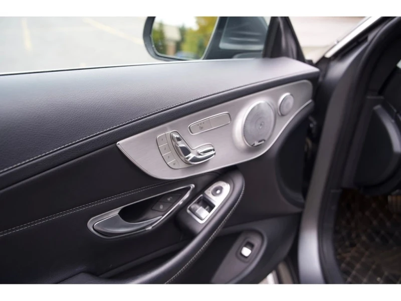 Mercedes-Benz C 300 * 2dr Cpe 4MATIC * CARFAX * ЦЕНА ДО БГ, снимка 8 - Автомобили и джипове - 52805222
