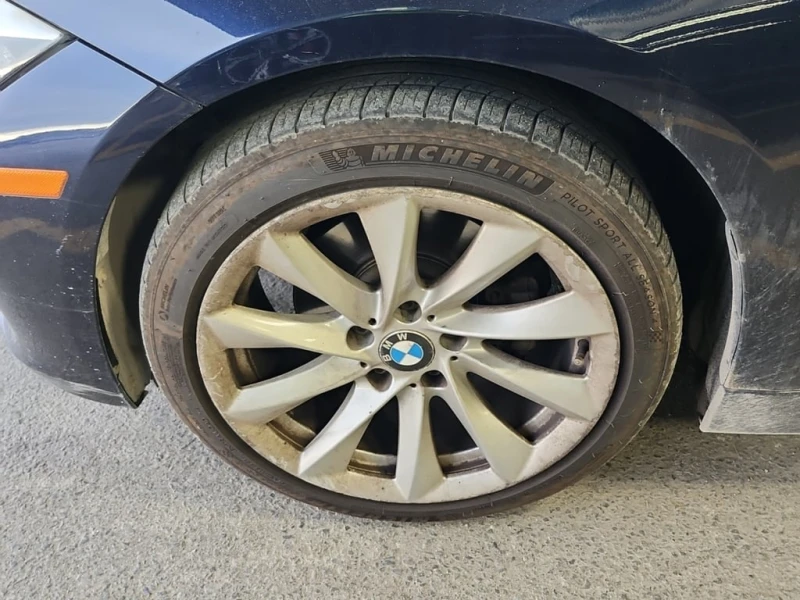 BMW 320 * 320I XDRIVE * CARFAX * ЦЕНА ДО БГ, снимка 6 - Автомобили и джипове - 52976747