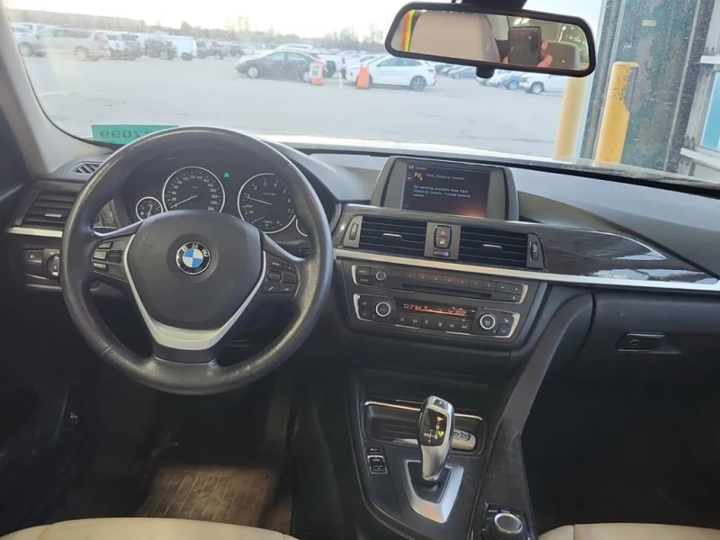 BMW 320 * 320I XDRIVE * CARFAX * ЦЕНА ДО БГ, снимка 10 - Автомобили и джипове - 52976747