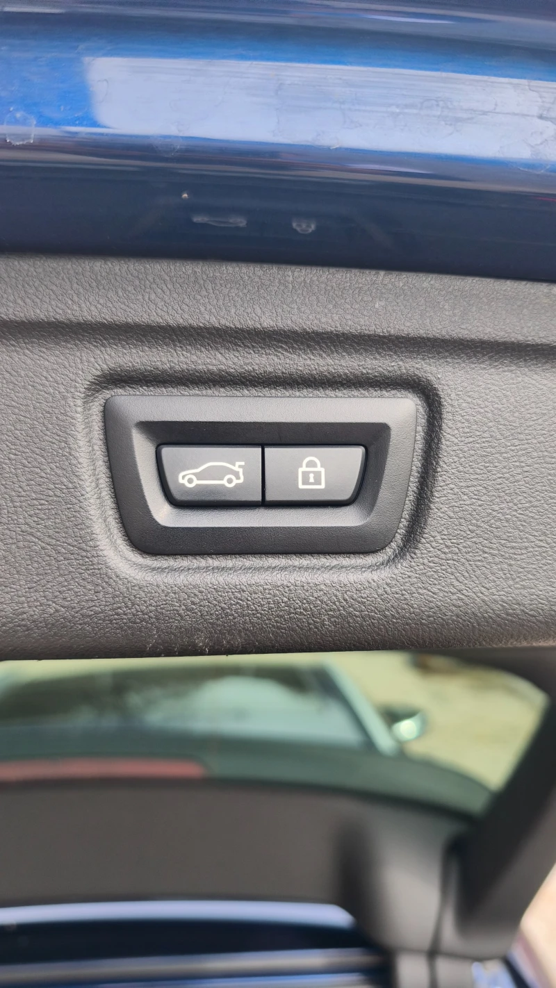 BMW 320 BMW 320 d xDrive, снимка 14 - Автомобили и джипове - 53020241