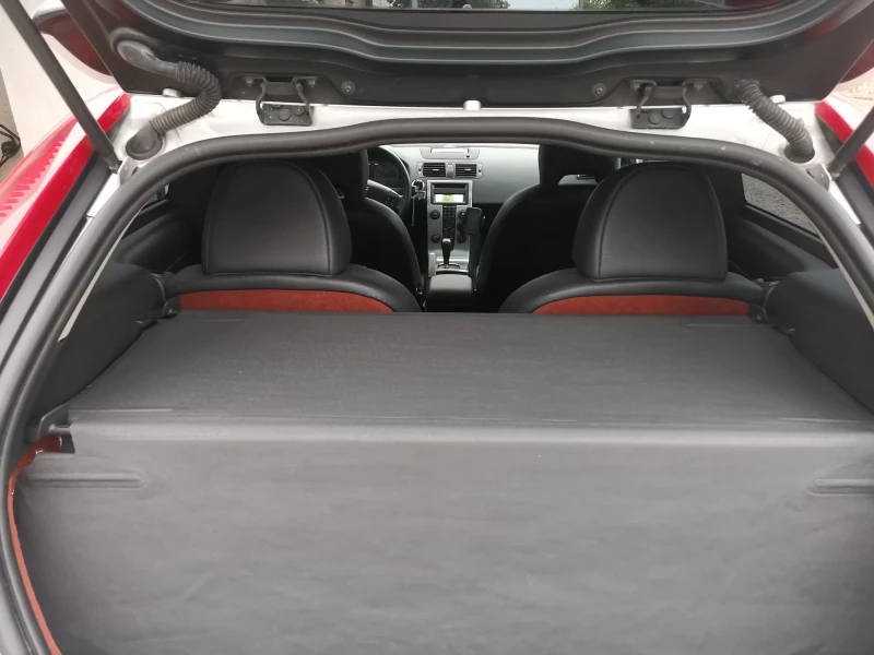 Volvo C30, снимка 12 - Автомобили и джипове - 53091106