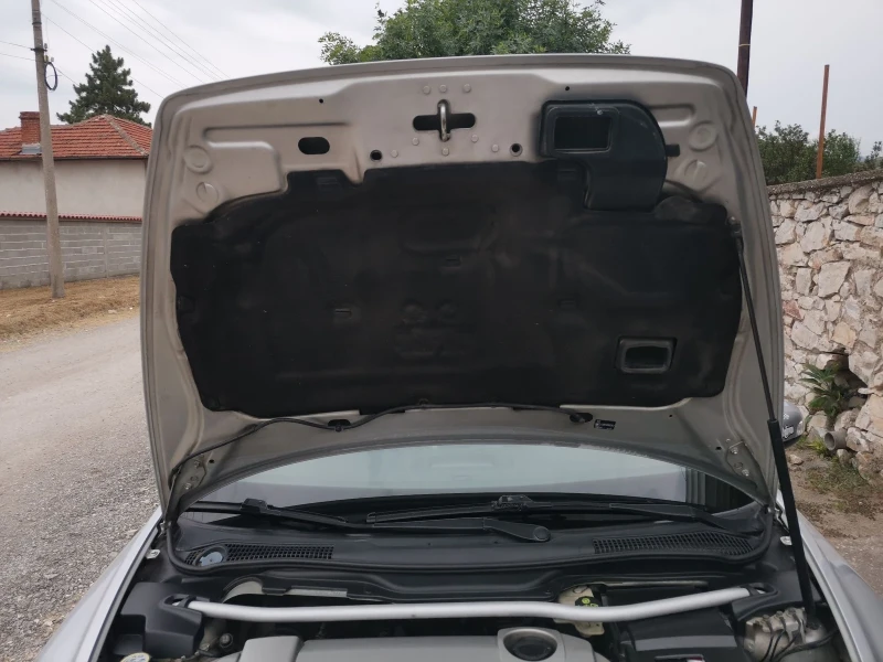 Volvo C30, снимка 17 - Автомобили и джипове - 53091106