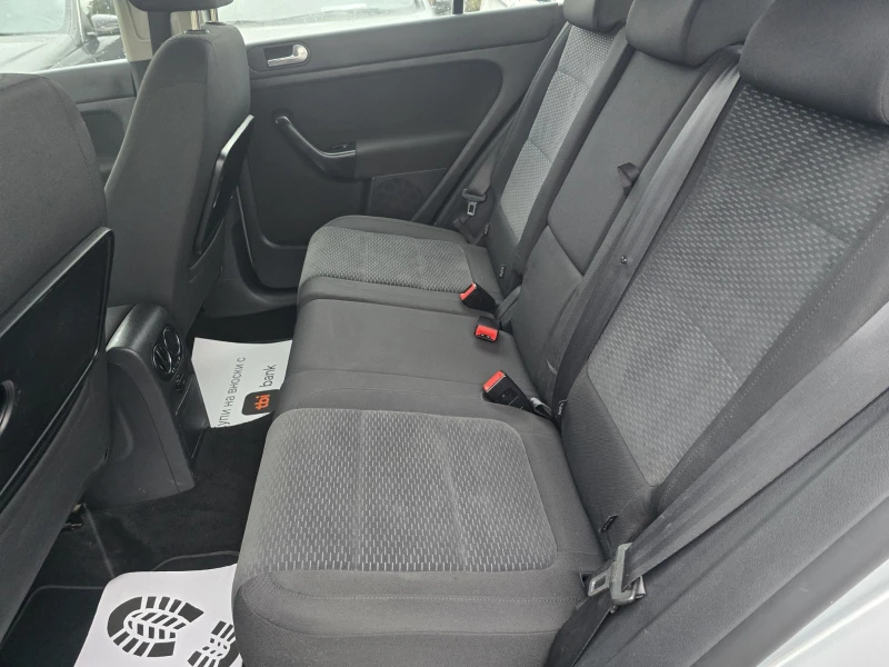 VW Golf Plus АВТОМАТ/КАМЕРА/NAVI, снимка 13 - Автомобили и джипове - 53161472