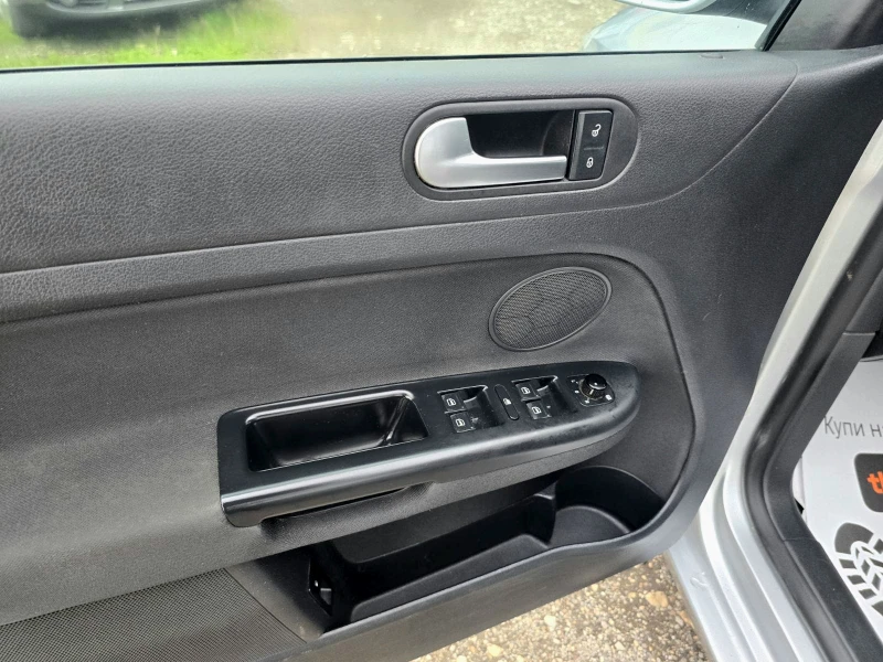 VW Golf Plus АВТОМАТ/КАМЕРА/NAVI, снимка 7 - Автомобили и джипове - 53161472