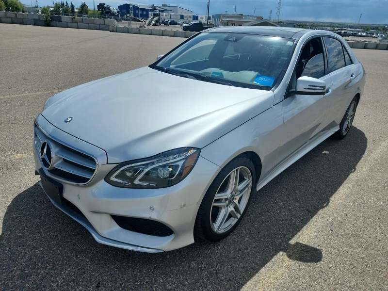 Mercedes-Benz E 250 * ЦЕНА ДО БЪЛГАРИЯ* (CARFAX) - 29000 лв. - 76334066 1