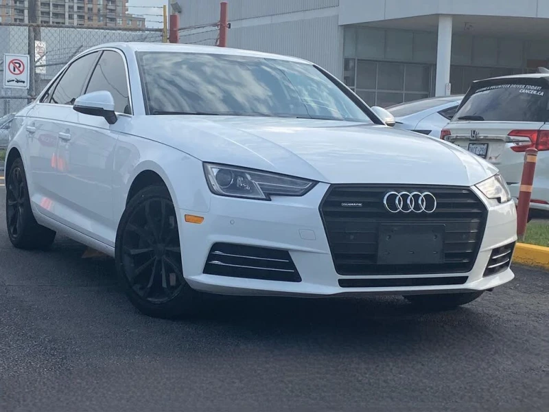 Audi A4 QUATTRO* PROGRESSIV* АвтоКредит(ЦЕНА ДО БГ) - 24999 лв. / 12781.79 € - 29885671 1