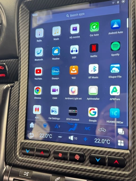 Nissan Gt-r * 2dr Cpe * CARFAX * БЕЗ ПЪРВОНАЧАЛНА ВНОСКА, снимка 17 - Автомобили и джипове - 52912756