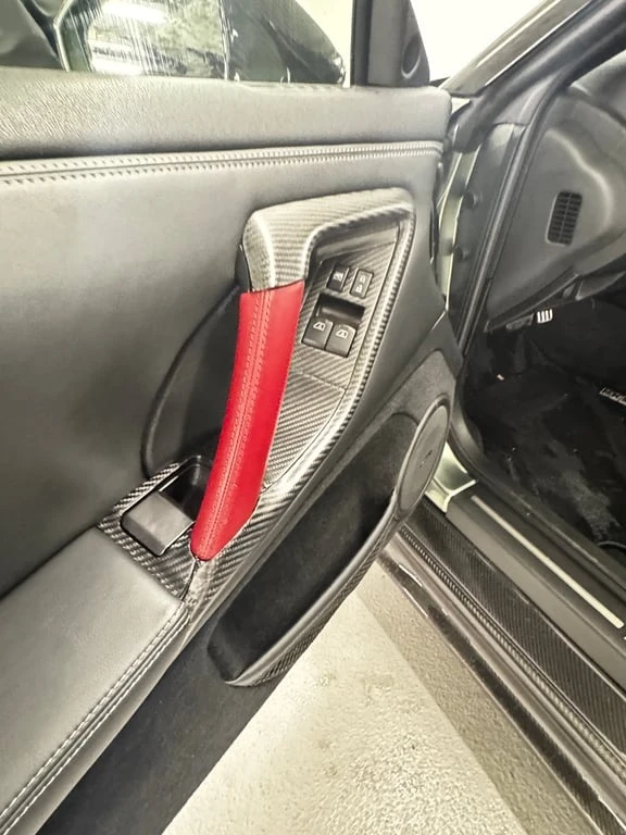 Nissan Gt-r * 2dr Cpe * CARFAX * БЕЗ ПЪРВОНАЧАЛНА ВНОСКА, снимка 12 - Автомобили и джипове - 52912756