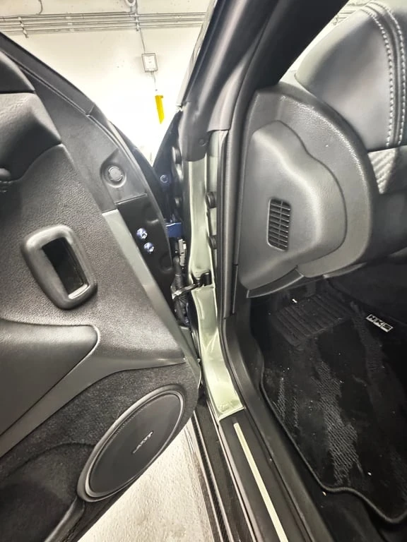 Nissan Gt-r * 2dr Cpe * CARFAX * БЕЗ ПЪРВОНАЧАЛНА ВНОСКА, снимка 13 - Автомобили и джипове - 52912756