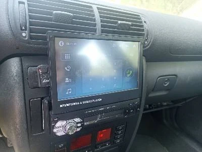 Audi A3, снимка 4 - Автомобили и джипове - 53933843