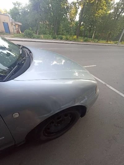 Audi A3, снимка 5 - Автомобили и джипове - 53933843