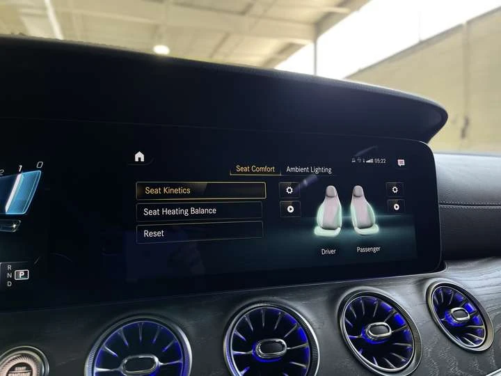 Mercedes-Benz AMG GT 53 Sedan 4Matic+ | AMG Night Package | Driver Assi, снимка 13 - Автомобили и джипове - 53986375