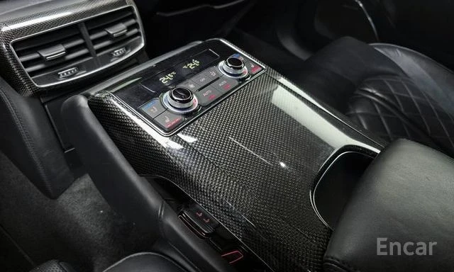 Audi S8, снимка 16 - Автомобили и джипове - 54327412