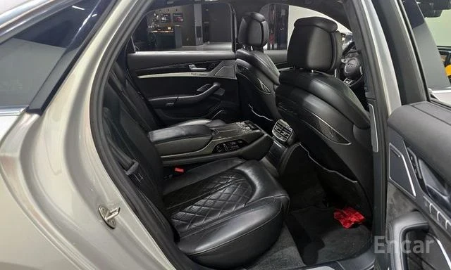 Audi S8, снимка 11 - Автомобили и джипове - 54327412
