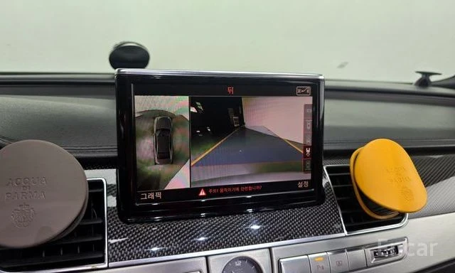 Audi S8, снимка 14 - Автомобили и джипове - 54327412