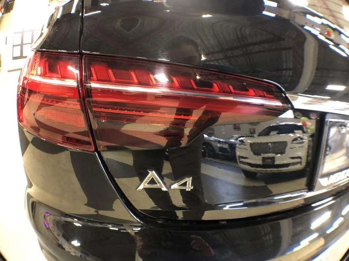 Audi A4 PROGRESSIV S-LINE AWD LEATHER PAN/ROOF NAV B/SPOT, снимка 11 - Автомобили и джипове - 54554568
