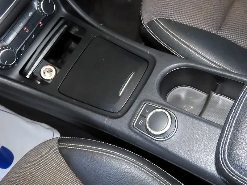 Mercedes-Benz A 200 W176 Cdi Style | Mobile.bg � ����������� 13