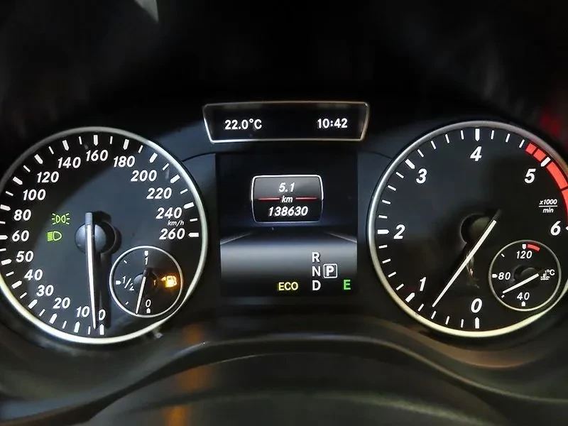 Mercedes-Benz A 200 W176 Cdi Style | Mobile.bg � ����������� 8