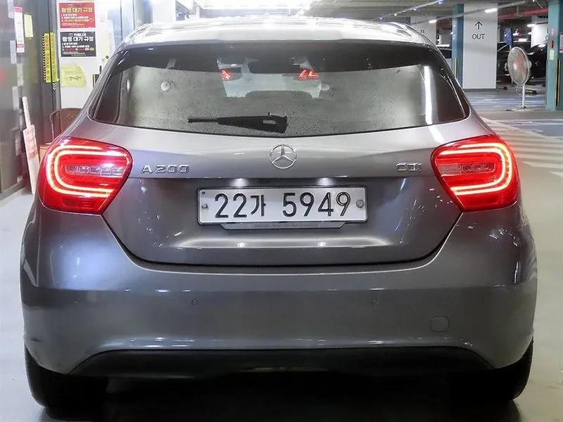 Mercedes-Benz A 200 W176 Cdi Style | Mobile.bg � ����������� 4