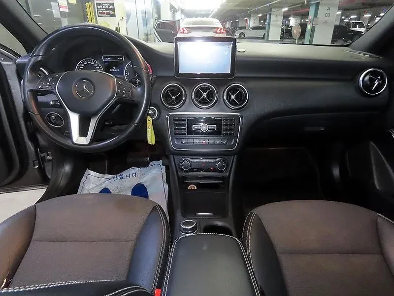 Mercedes-Benz A 200 W176 Cdi Style | Mobile.bg � ����������� 10