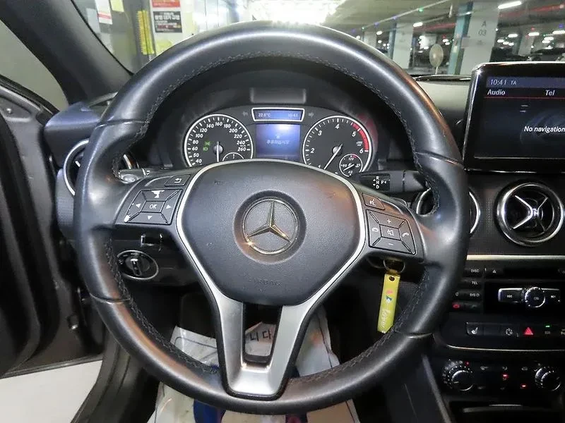 Mercedes-Benz A 200 W176 Cdi Style | Mobile.bg � ����������� 12