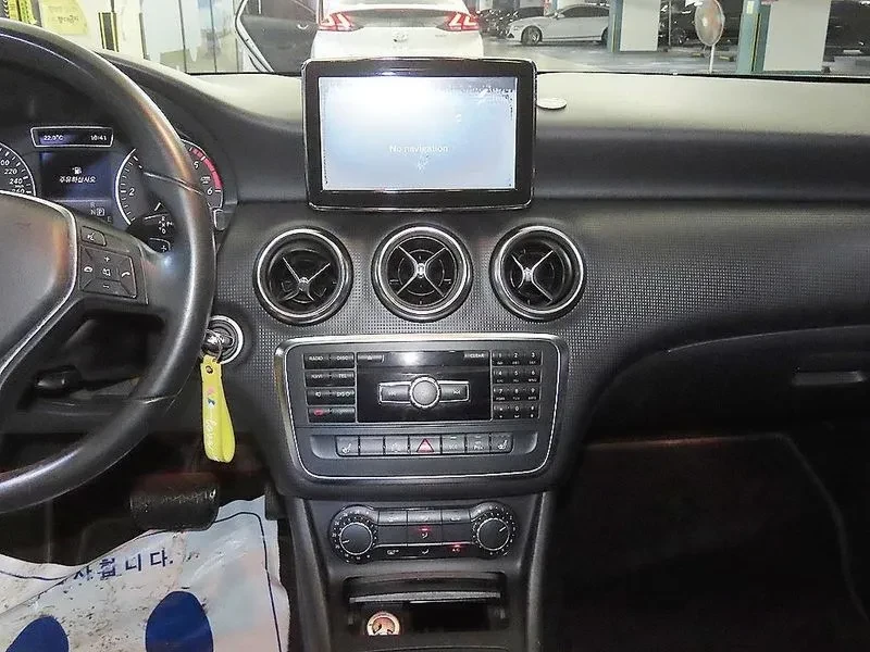 Mercedes-Benz A 200 W176 Cdi Style | Mobile.bg � ����������� 11