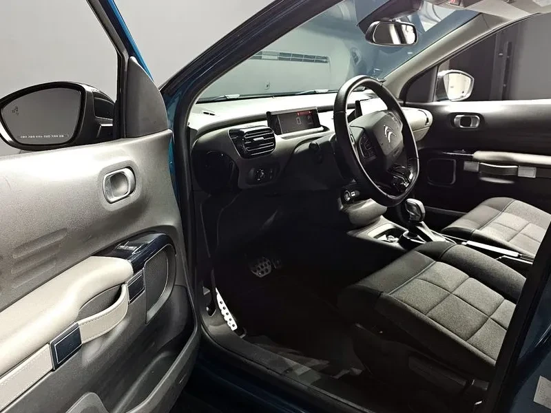 Citroen C4 Cactus  1.5 Bluehdi Shine | Mobile.bg � ����������� 10