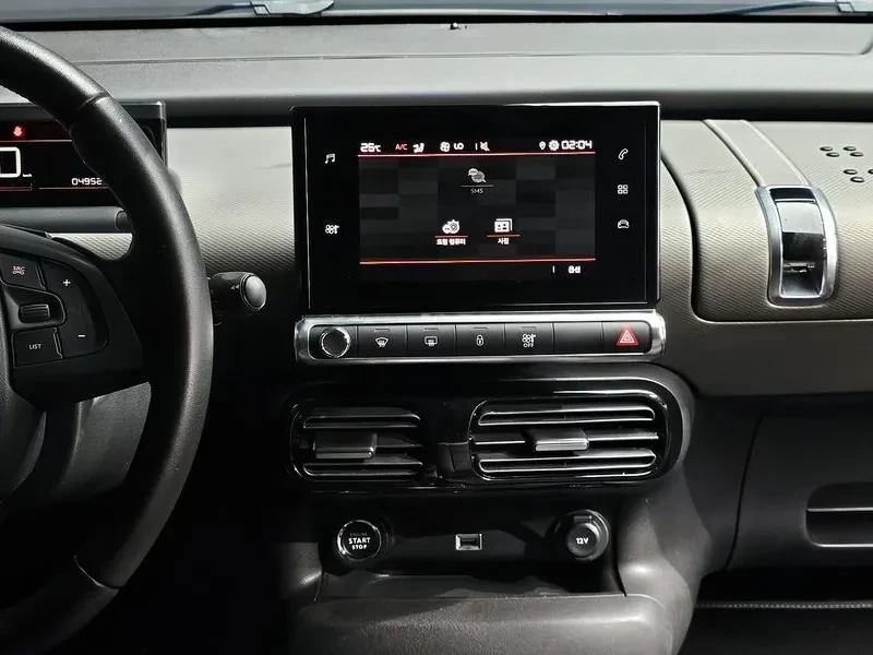 Citroen C4 Cactus  1.5 Bluehdi Shine | Mobile.bg � ����������� 16