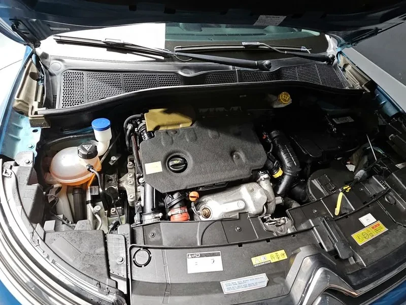 Citroen C4 Cactus  1.5 Bluehdi Shine | Mobile.bg � ����������� 6