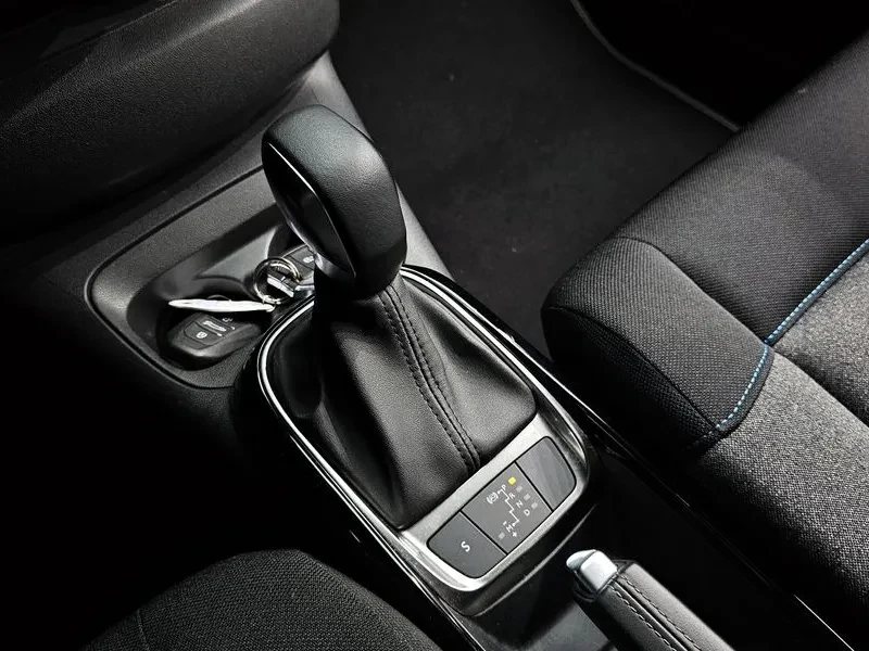 Citroen C4 Cactus  1.5 Bluehdi Shine | Mobile.bg � ����������� 9