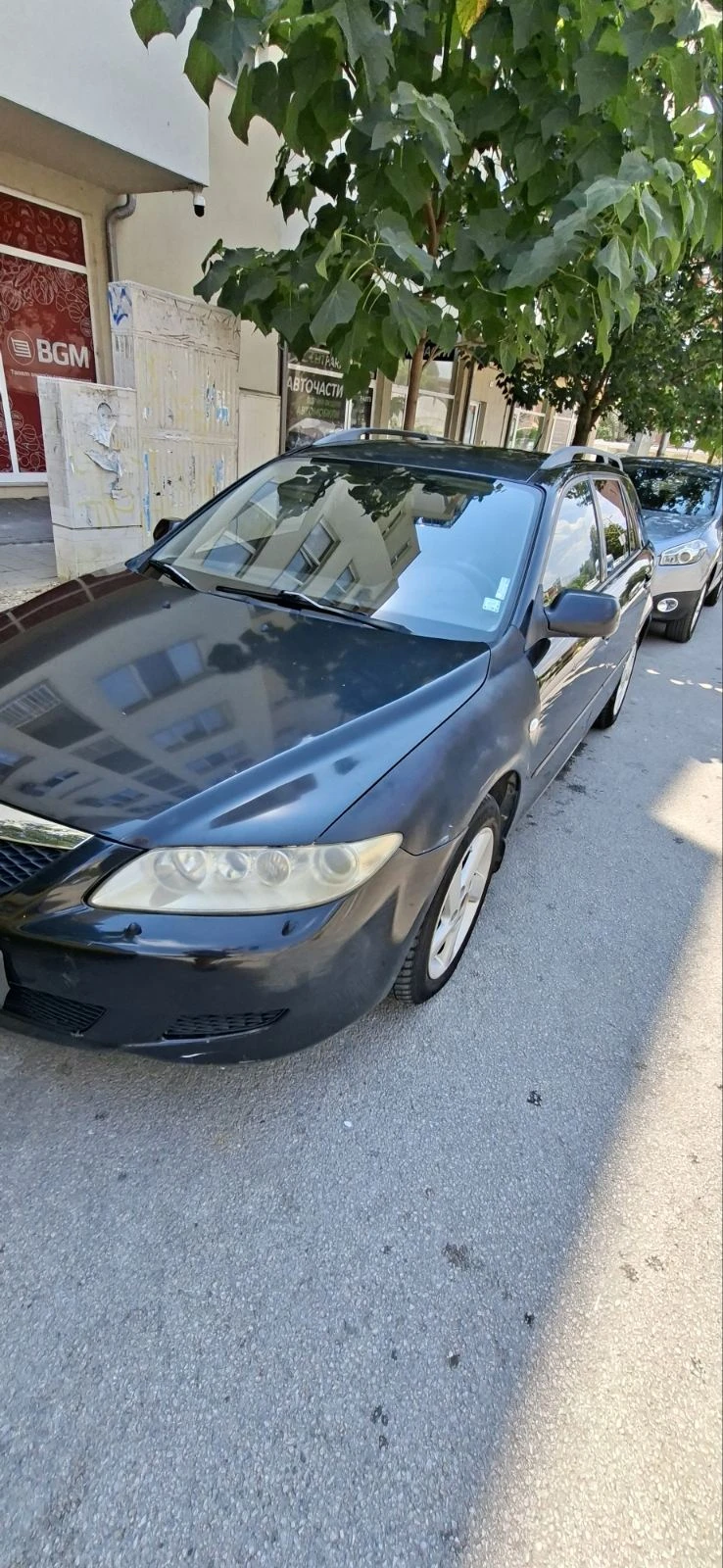 Mazda 6 2.0, снимка 6 - Автомобили и джипове - 55607085