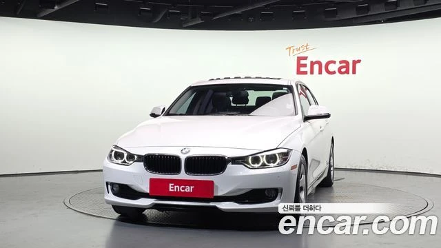 BMW 320, снимка 3 - Автомобили и джипове - 56077690