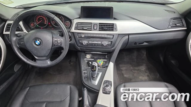 BMW 320, снимка 7 - Автомобили и джипове - 56077690