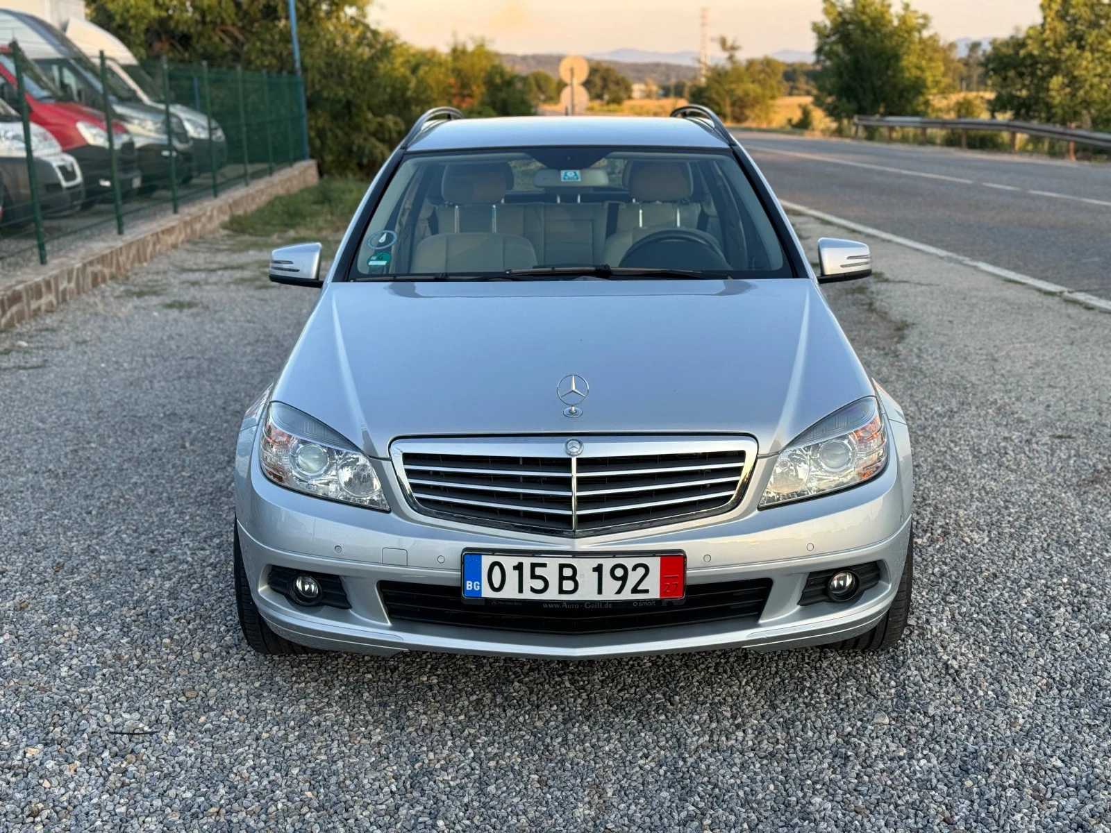 Mercedes-Benz C 180 i* Автоматик* Германия* Оригинал* 220 км* Топ - изображение 2