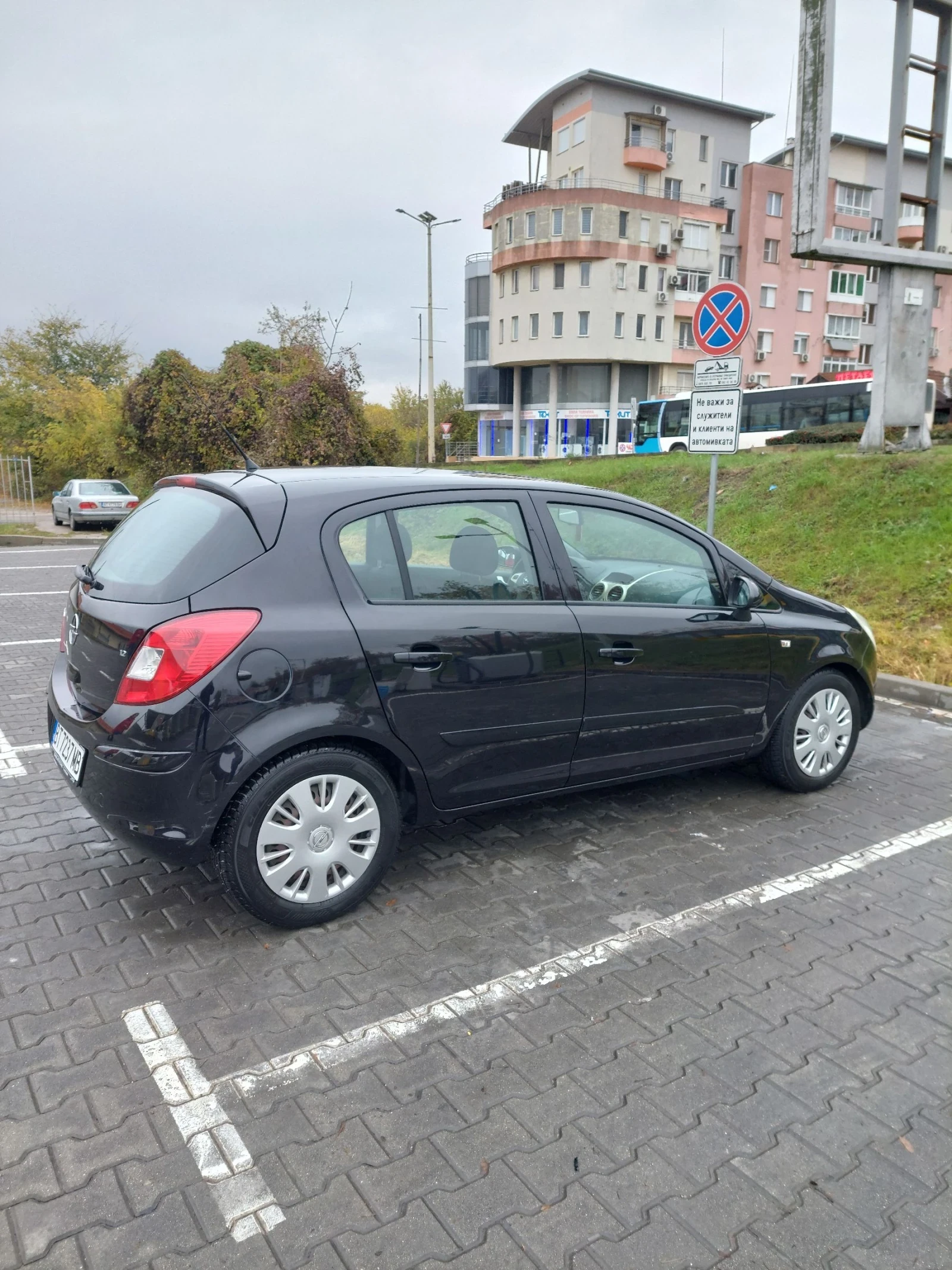 Opel Corsa  - изображение 3