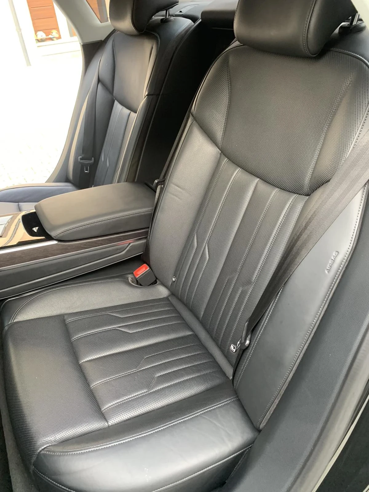 Audi A8 3.0 TDI FUL! ! !  | Mobile.bg   13